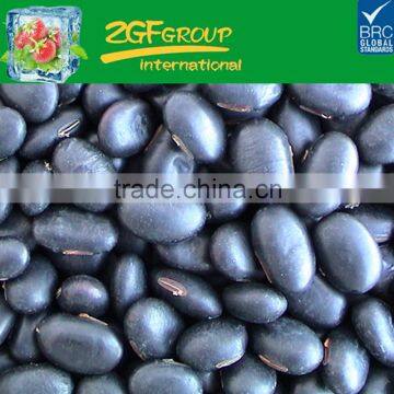 All kinds of frozen kidney beans