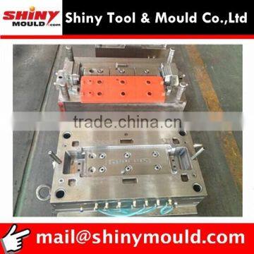 plastic outlet mould