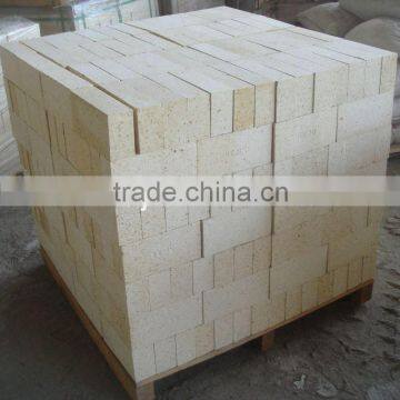 High Alumina Special Refractory Brick for Cement Industy photo-3
