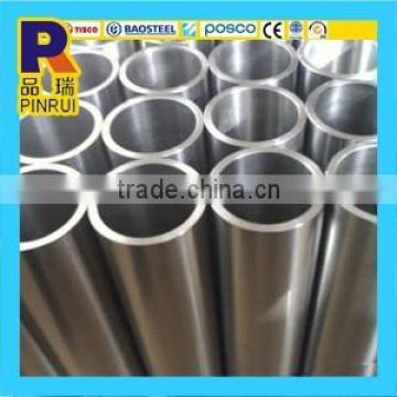 201 304 304l 316 316l Various Sizes Stainless Steel Pipe/Tube Stainless Steel Pipe Importer/Exportor(Quality Assurance)