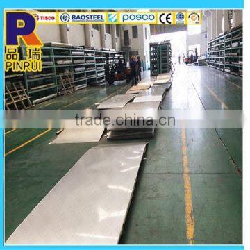 Best Stock 201 8K Cold Rolled Stainless Steel Sheet photo-6