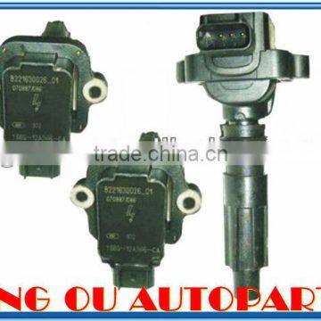 AUTO/CAR Engine Ignition coil for FORD Ignition coil Tester YS6G-12A366-CA.
