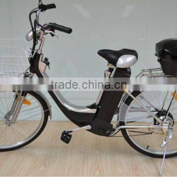 CE ELECTRIC WITH 250W MOTOR BICYCLE LD-EB102