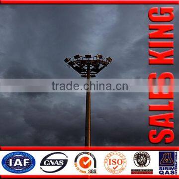 high pressure sodium high mast forklift
