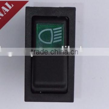 toggle switch 0009732613 spare part for Linde forklift truck 335 336 350 351 352