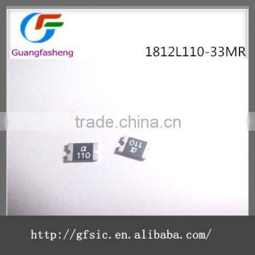 Electronic Component 1812L110-33MR