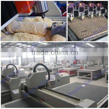 Factory supply!!! Good and cheap price cnc router for wood