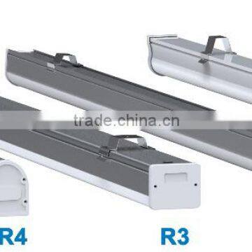 Energy Saving Samsung LED Chip 40w 1.2m Led Office Tube Lighting photo-6