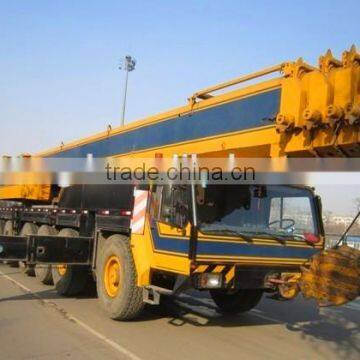 Germany Liebherr Truck crane LTM1225 225T capacity used liebherr truck crane 50t 80t 120t 150t 160t 500t