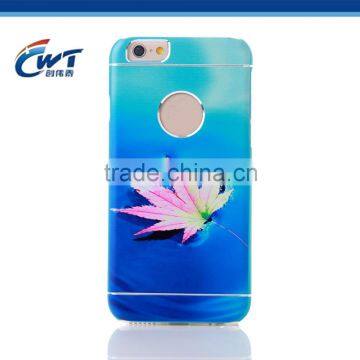 Full Protective Customized Colorful Case for Iphone6/6s Printing photo-5