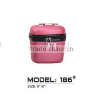 cosmetic bag luggage set convenient