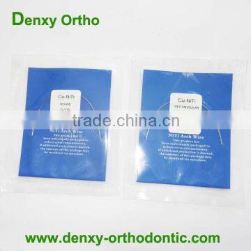 Made in China Ortho Titanium Dental Implant