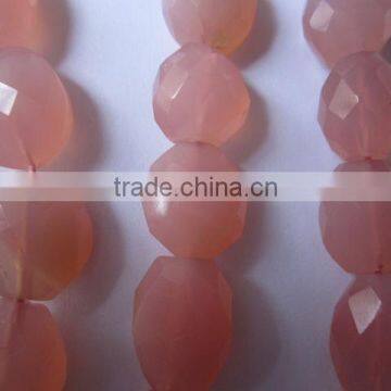 amethyst faceted beads