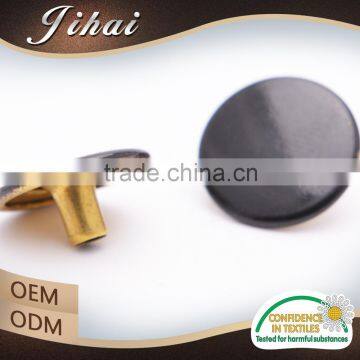 New Product Metal Button Shoes Denim Rivets For Jeans photo-3