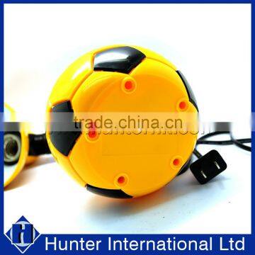 Table Lamp With Smart Bulb Bluetooth Speaker