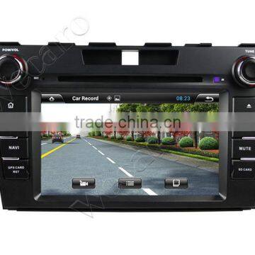 Wecaro Android 4.4.4 Navigation System 7" Double Din for Mazda Cx-7 Autoradio Car Dvd Gps Car Stereo tv Tuner photo-3