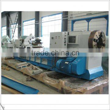 CW6636x1500 manual oil pipe threading lathe machine for sale