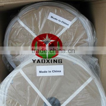 Dia8mm ceramic fiber round rope