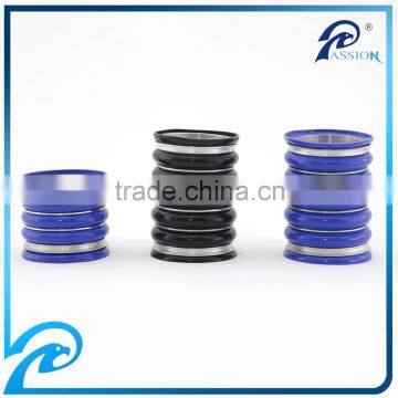 Hot Sale Reinforced Truck Parts For VOLVO OEM Flexible Hose Manufacturers