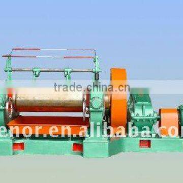 Mixing Mill with Stock Blender (XK)