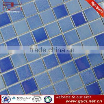 transmutation glazed swimpool premium mosaics