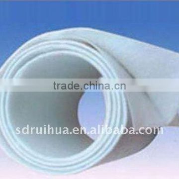 civil engineering products of polyester needle punch geotextile