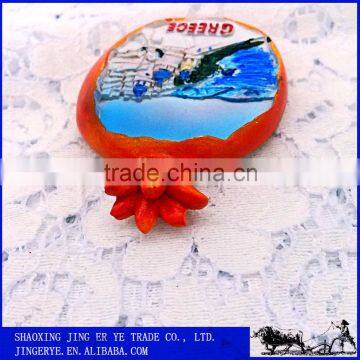 Custom Resin 3d Fridge Magnet