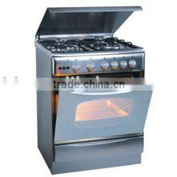 Free Standing Oven