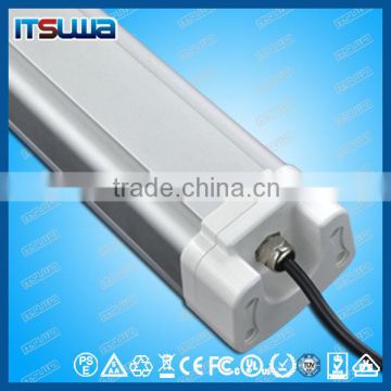 Excellent quality 18w t8 emergency led tube light