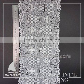 Stylish Design Front 3 Part Silk Base Lace Closure photo-2