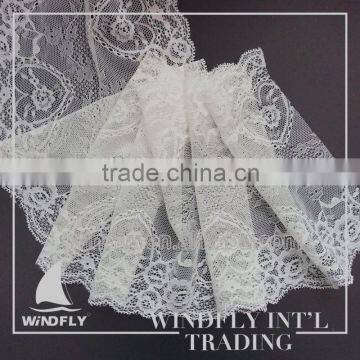 Environmental Clearance Price Lace Nigerian Wedding Trim photo-4