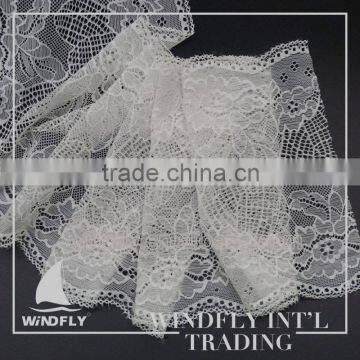 Pretty Affordable Price Fancy Lace Design Trim photo-4