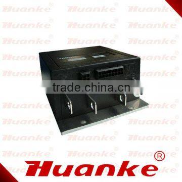 Forklift Parts Curtis Brand 1207A-5101 Series Excitation Curtis Controller for Electric Forklift