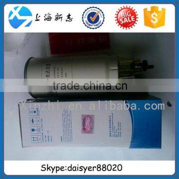 Weichai WD615 Diesel Engine Secondary Fuel Filter 612630080088