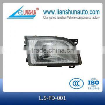 Front Head Lamp / light for Transit 2004