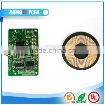 Aluminunm printed circuit board for LED light