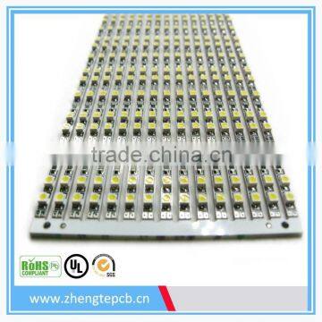 Aluminum Pcb for LED Applications PCBA Shenzhen Factory photo-2