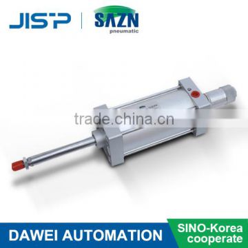 SAZN Airtac Type SCJ Series Stroke Adjustable Pneumatic Cylinders