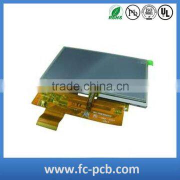 LCD Display Flexible PCB