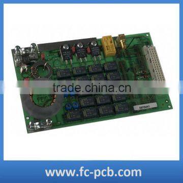 meter pcb assembly PCBA Producing