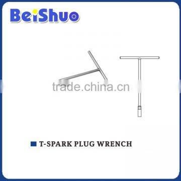 Spark Plug T Shape Handle Wrench