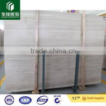 Polished white wood vein marble, wooden white marble slabs, wood grain mabrle