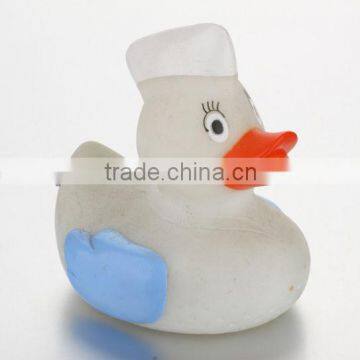 New silicone rubber Duck