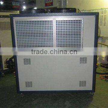 AC-10AD carrier air-cooled chiller for industry