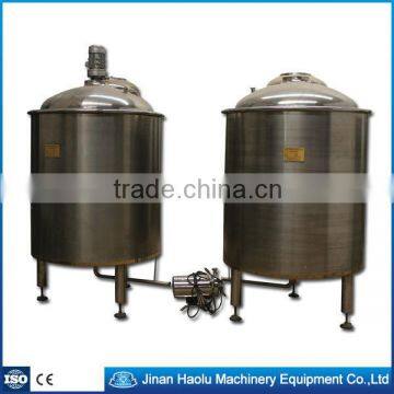 Large Beer brew machine /Turnkey brewery plant, Brewery System/equipment /appliance/device/facilities