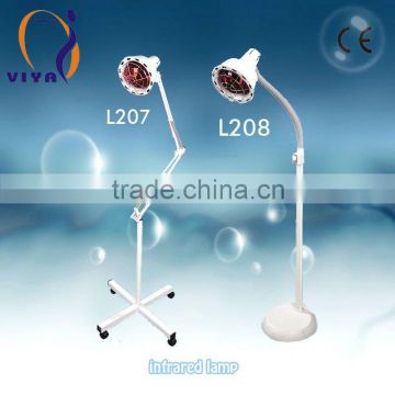 VY-L208 Popular Infrared heat lamp medical                        
                                                Quality Choice