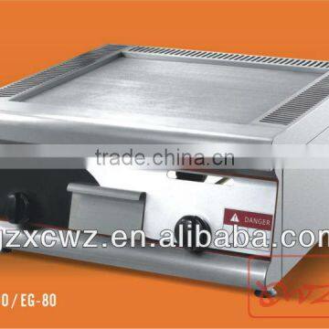 table top gas griddle