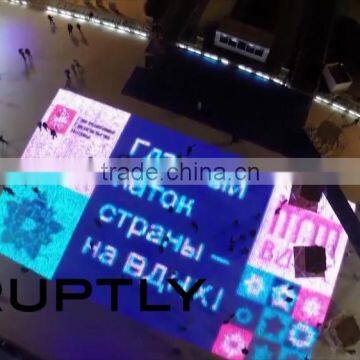 Fully waterproof IP68 under ice CE UL certificated led new product 2016