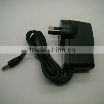 OEM High quailty Generic 12V 2A Wall Adapter Charger for Motorola Xoom Tablet Power Supply