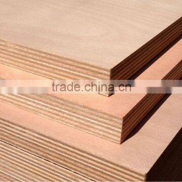 Good Qualiyt Shuttering Plywood photo-6